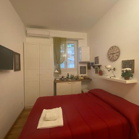 Piccolo E Indipendente A Garbatella Apartamento Roma Exterior foto